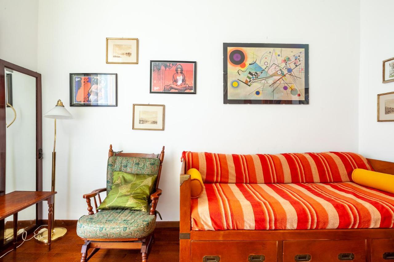 Apartment Bronzetti - Di Charme Centro Milan
