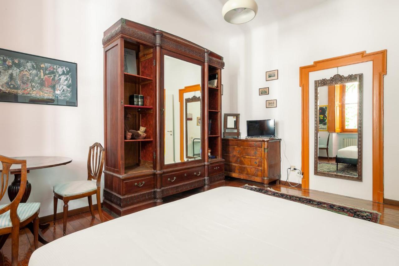 Bronzetti - Di Charme Centro Apartment Milan