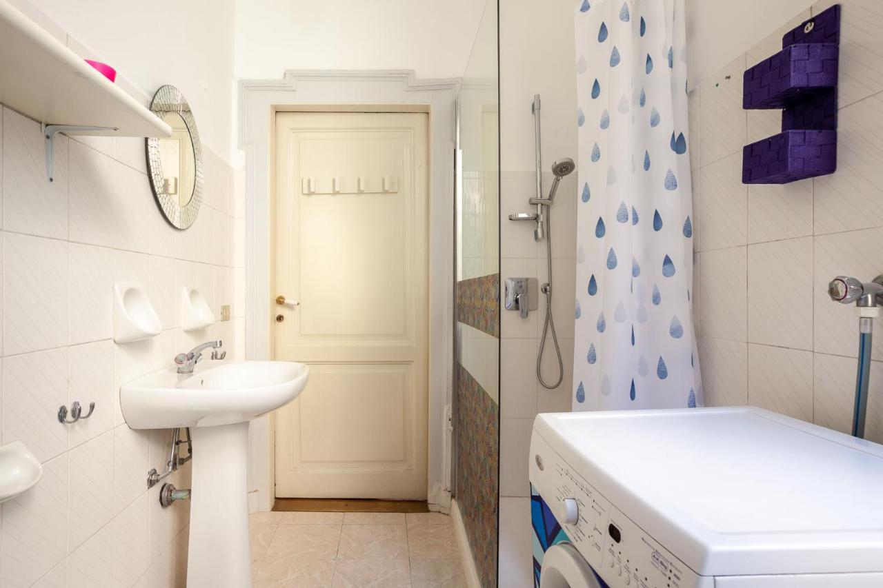 Bronzetti - Di Charme Centro Apartment Milan