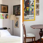 Bronzetti - appartamento di charme Milano centro