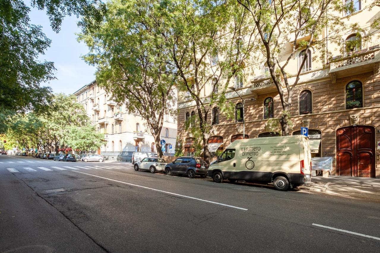 Bronzetti - Di Charme Centro * Milano