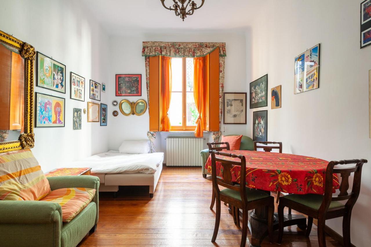 Bronzetti - Di Charme Centro Appartamento