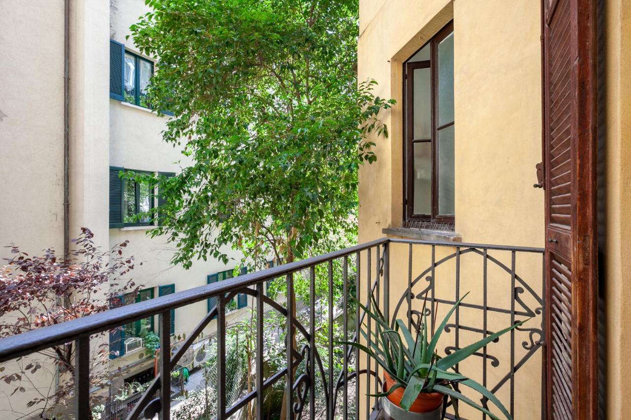 Bronzetti - Di Charme Centro Milano