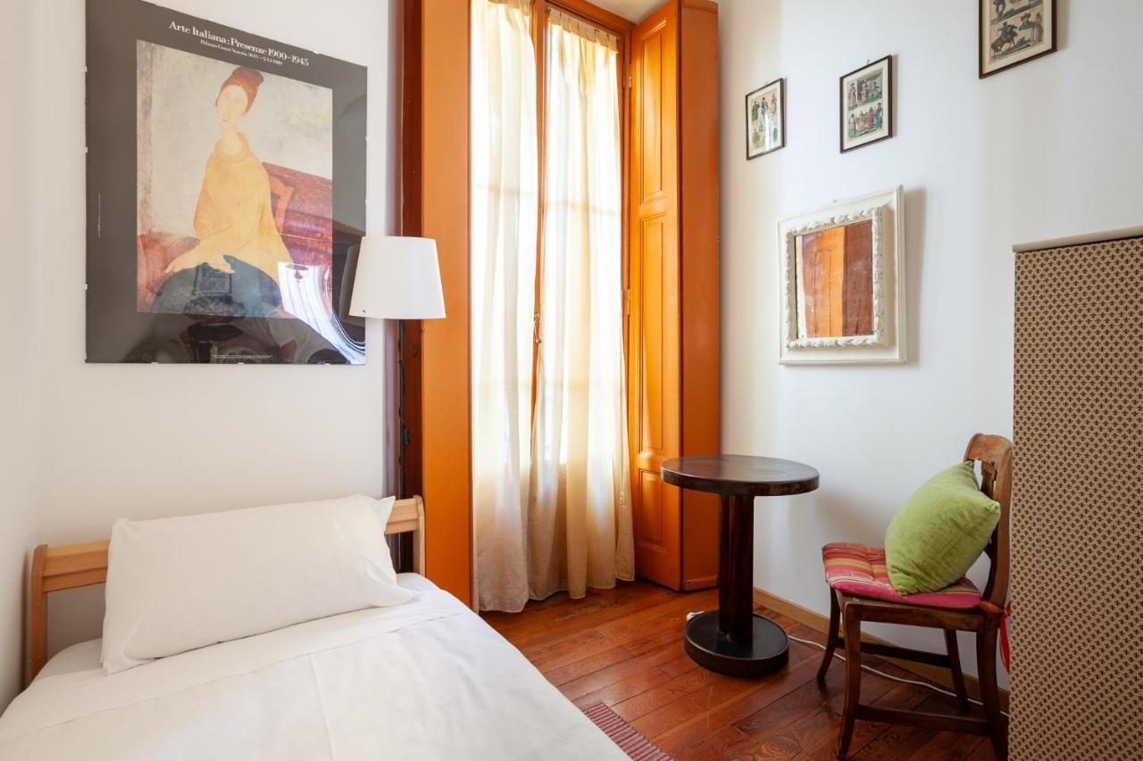 Appartamento Bronzetti - Di Charme Centro