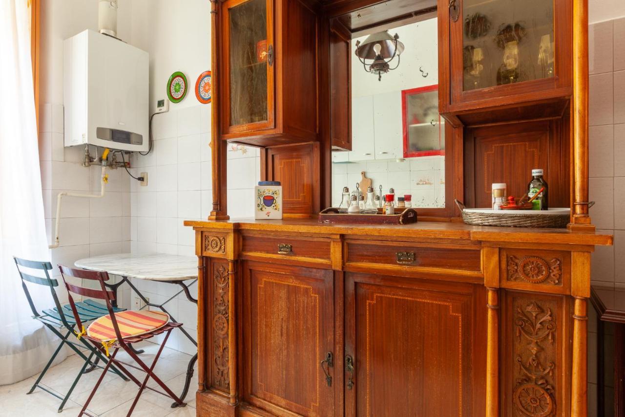 Bronzetti - Di Charme Centro Appartamento Milano