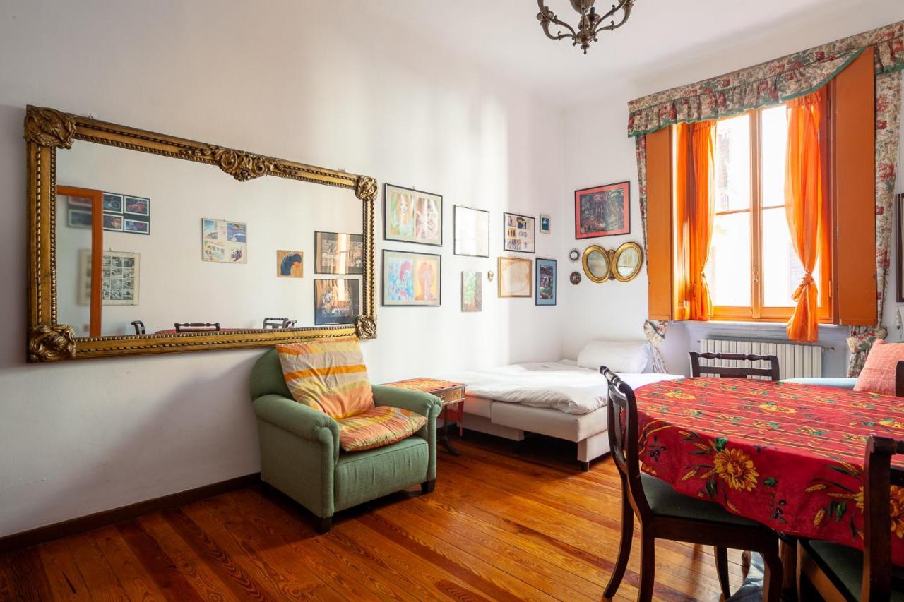Appartamento Bronzetti - Di Charme Centro Milano
