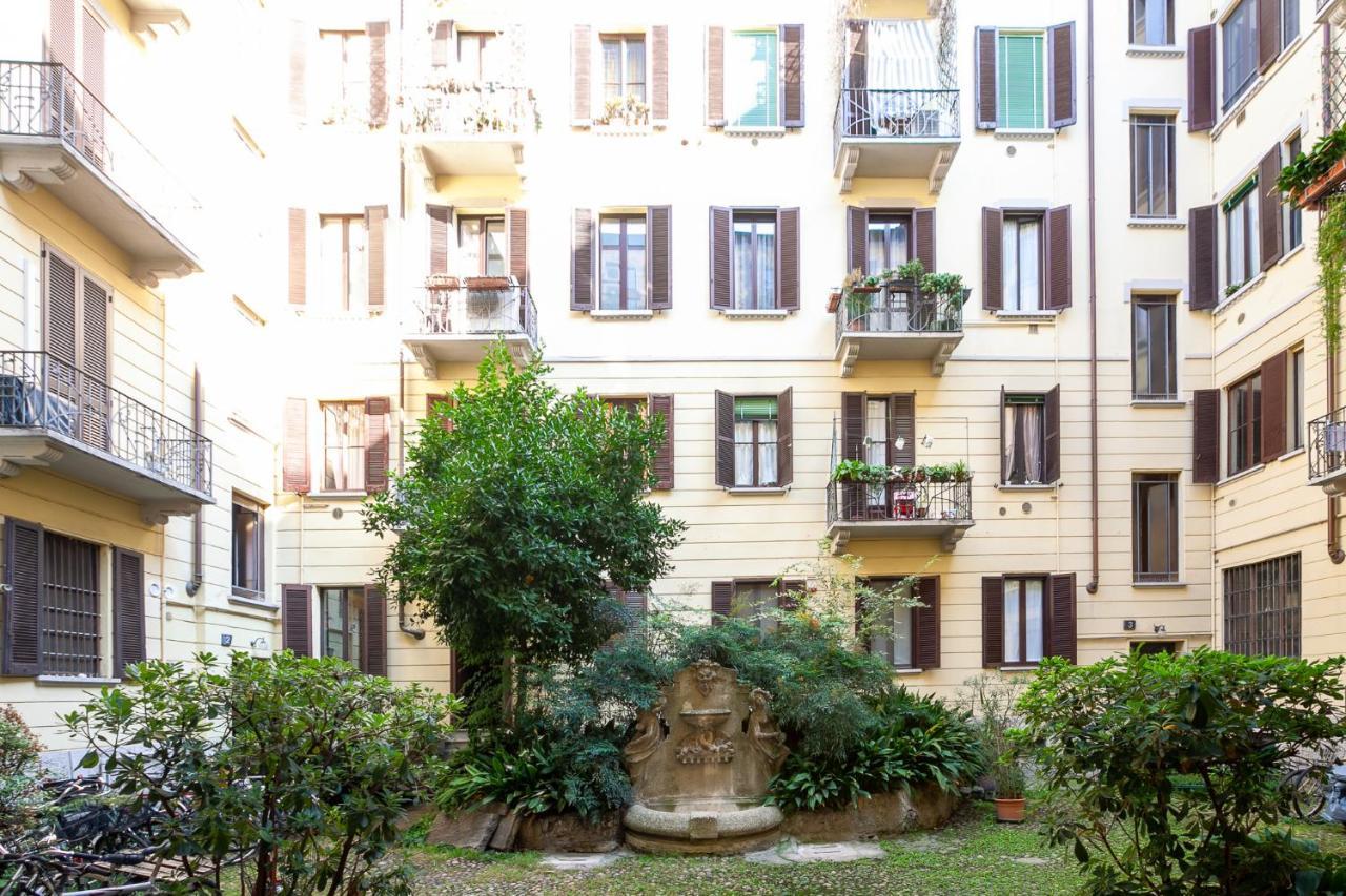 Bronzetti - Di Charme Centro Appartamento