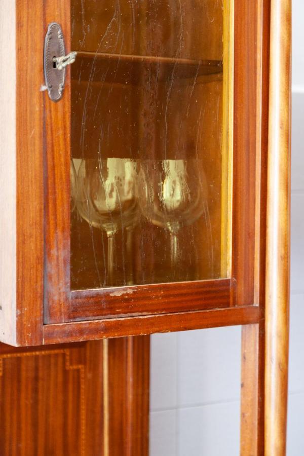 Bronzetti - Di Charme Centro Appartamento