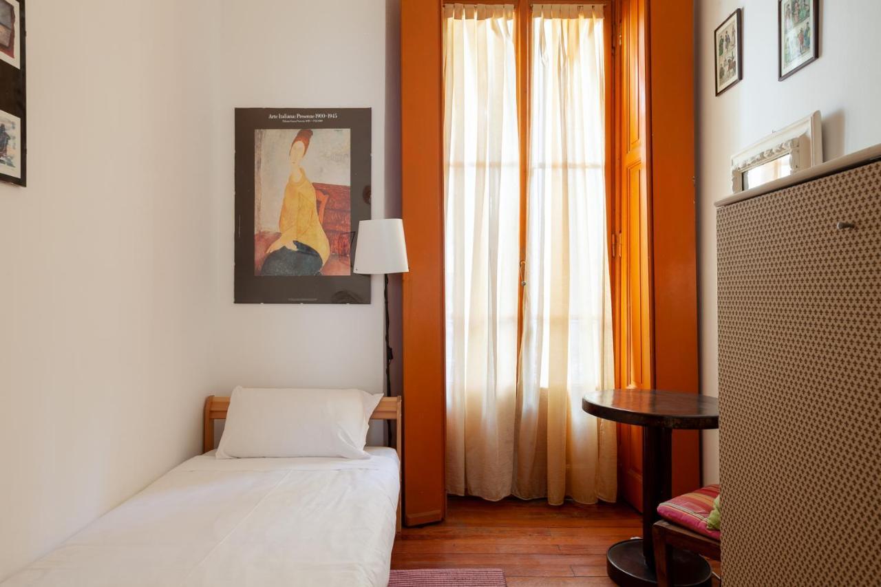 Bronzetti - Di Charme Centro Appartamento