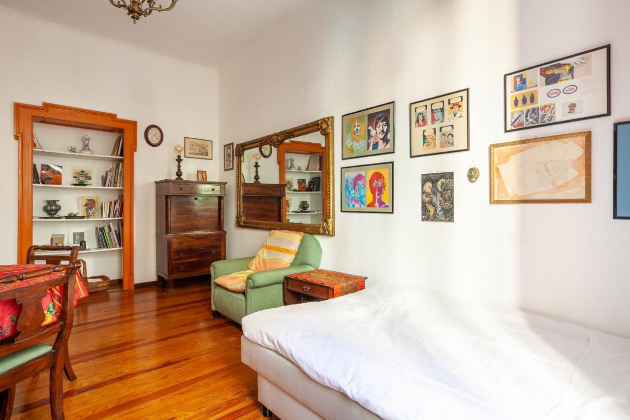 Appartamento Bronzetti - Di Charme Centro