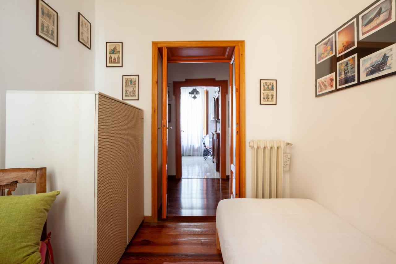 Appartamento Bronzetti - Di Charme Centro *